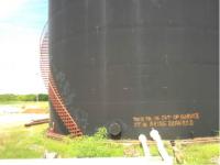 Above Ground Storage Tank Leak Detection