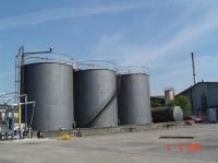 Above Ground Storage Tank Leak Detection